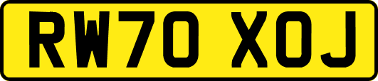 RW70XOJ