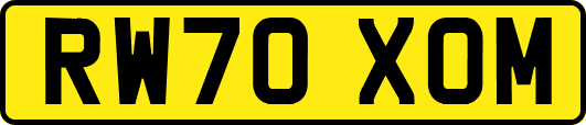 RW70XOM