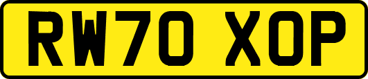RW70XOP