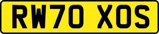 RW70XOS