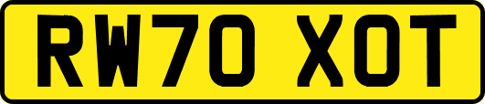 RW70XOT