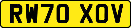 RW70XOV