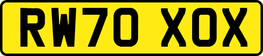RW70XOX