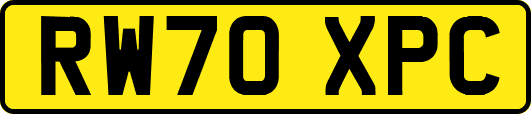 RW70XPC