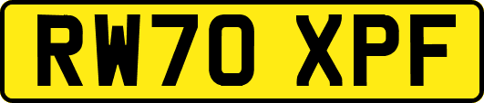 RW70XPF