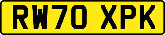 RW70XPK
