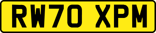 RW70XPM