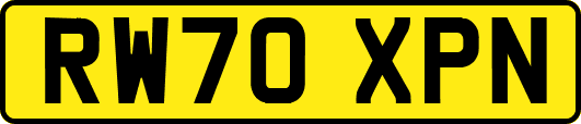RW70XPN