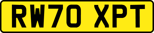 RW70XPT