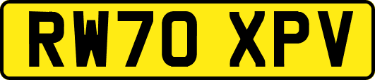 RW70XPV