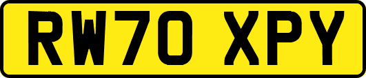 RW70XPY
