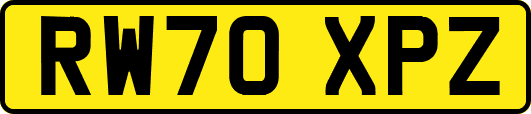 RW70XPZ