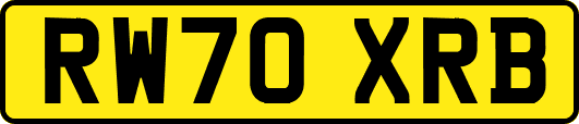 RW70XRB