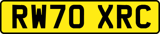 RW70XRC