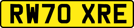 RW70XRE