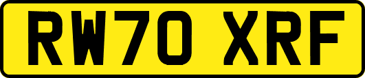 RW70XRF