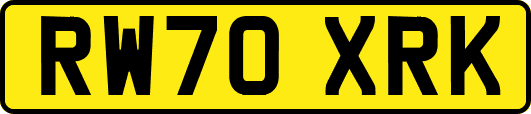 RW70XRK