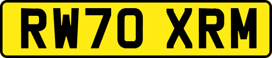 RW70XRM