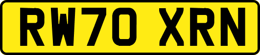 RW70XRN