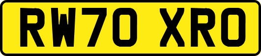 RW70XRO