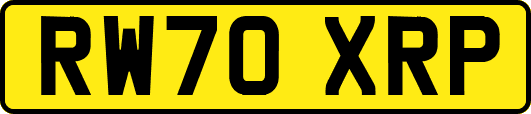 RW70XRP