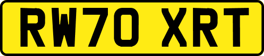 RW70XRT