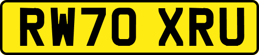 RW70XRU