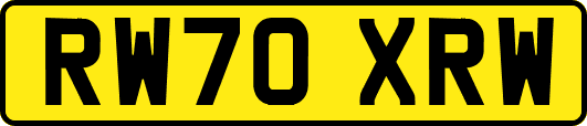 RW70XRW