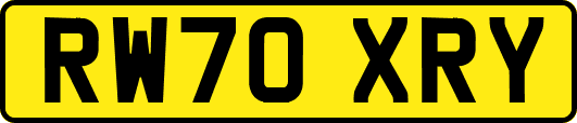 RW70XRY