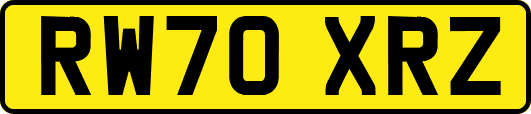 RW70XRZ