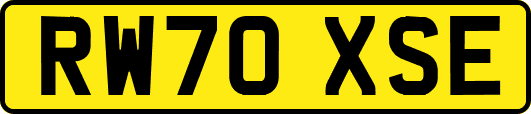 RW70XSE