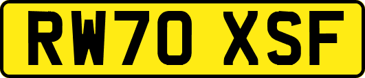 RW70XSF
