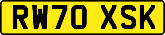 RW70XSK