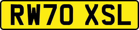 RW70XSL