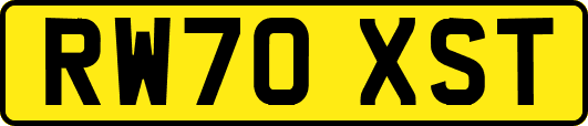 RW70XST