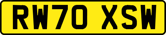 RW70XSW