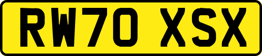 RW70XSX