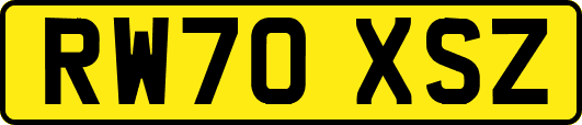 RW70XSZ