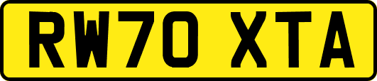 RW70XTA