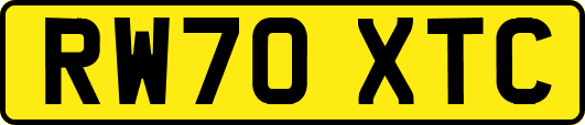 RW70XTC