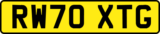 RW70XTG