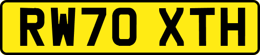 RW70XTH