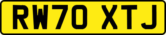RW70XTJ