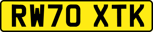 RW70XTK