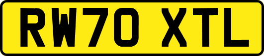 RW70XTL