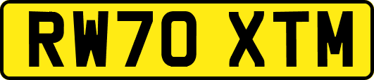 RW70XTM