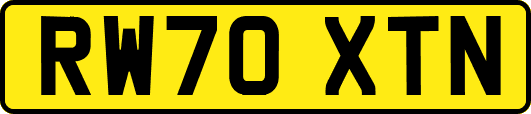 RW70XTN