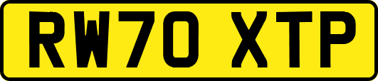 RW70XTP