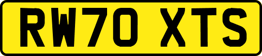 RW70XTS