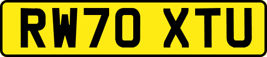 RW70XTU